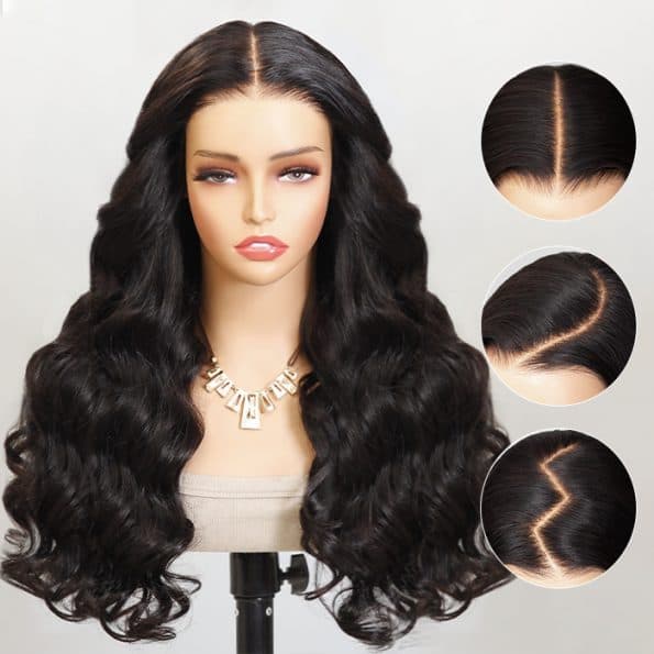 HD Lace Frontal